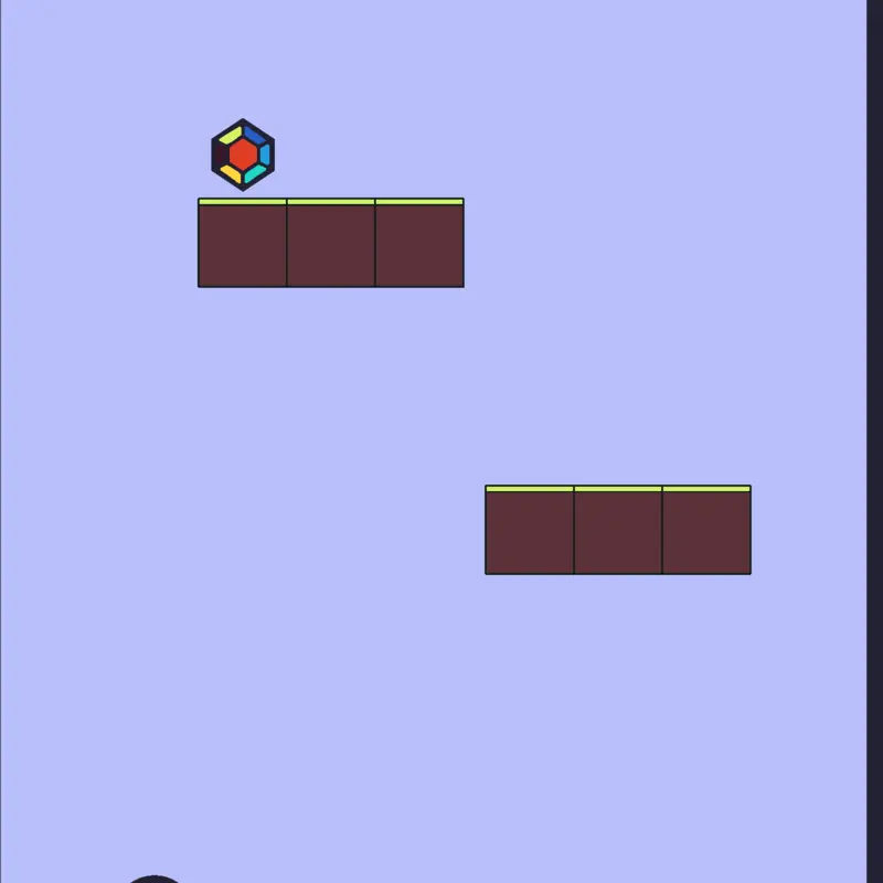 Game by @maly_vojta
