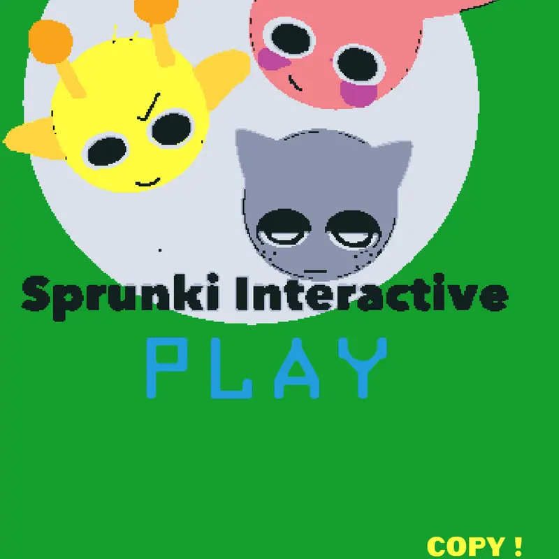 Game by @blob_rr