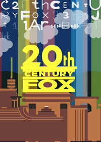 20th century Fox