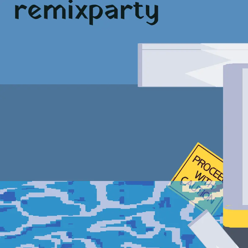 REMIX PARTY!!!! by @PvzPikminlover62839
