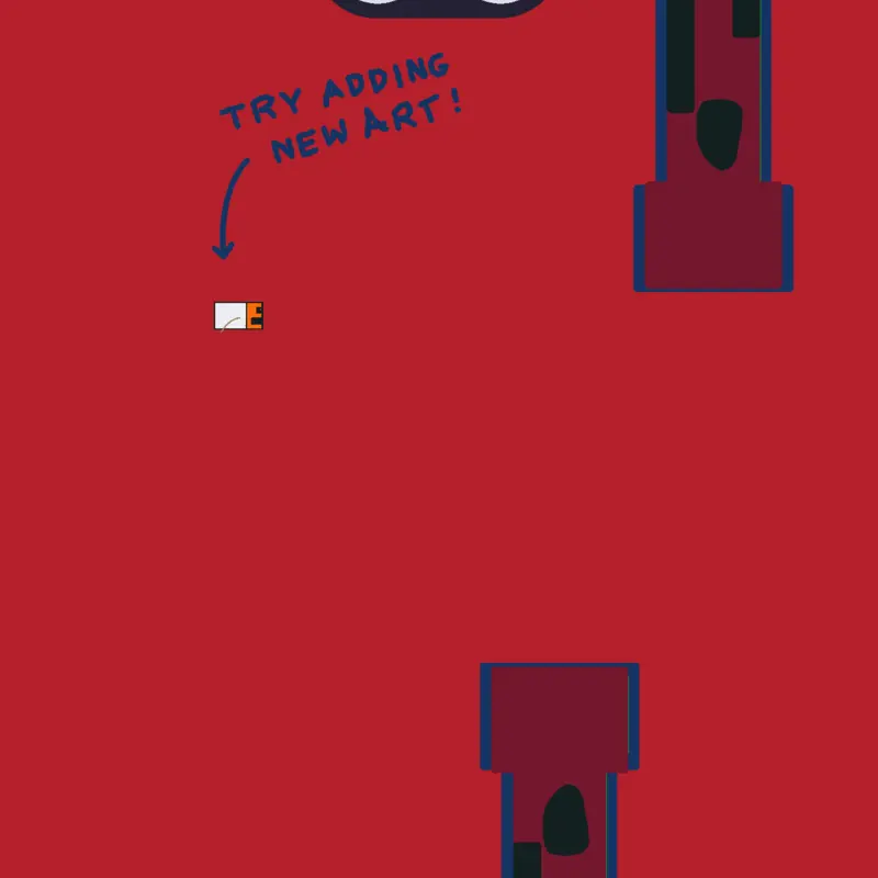 Game by @mainkrafter