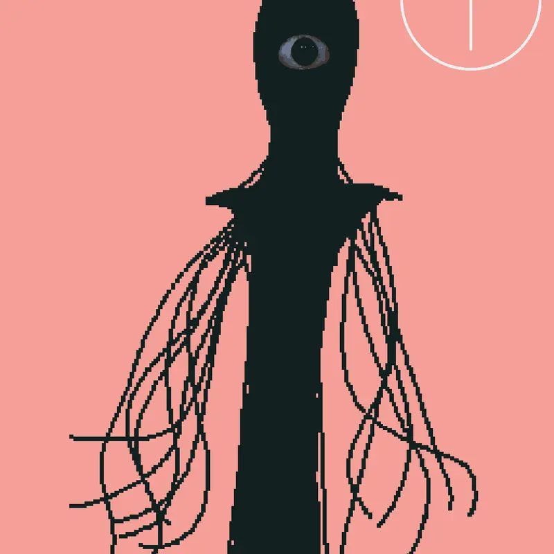 Oc 1:the guest by @Busheater