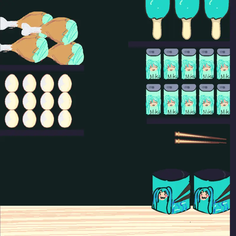 Game by @kedinup
