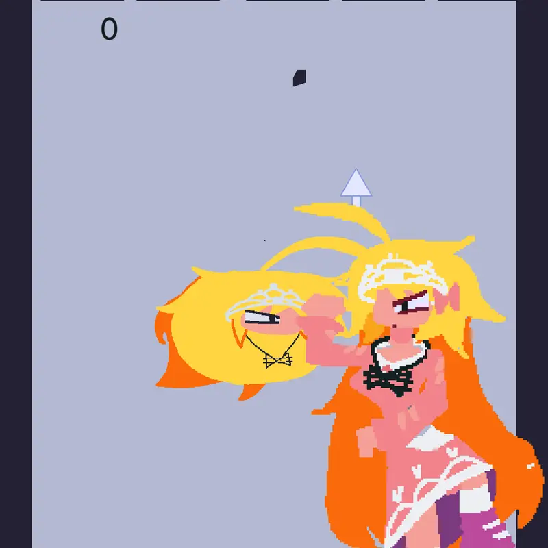 Game by @Emily_tiktok