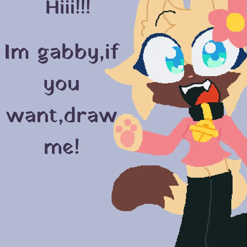Game by @Gabby_thekitty2account