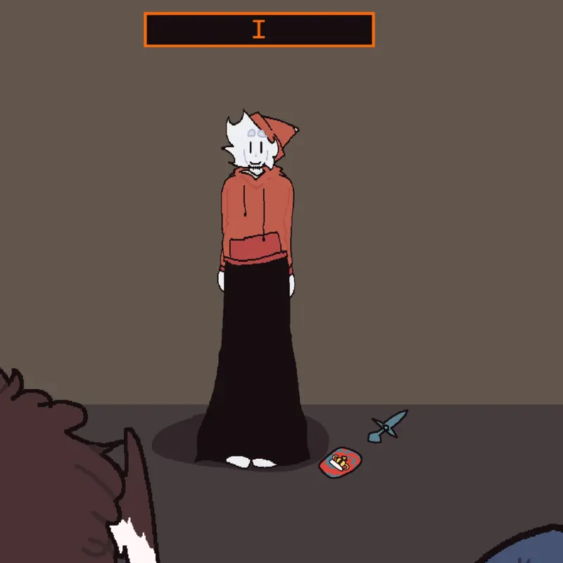 Game by @Cone_Atelier