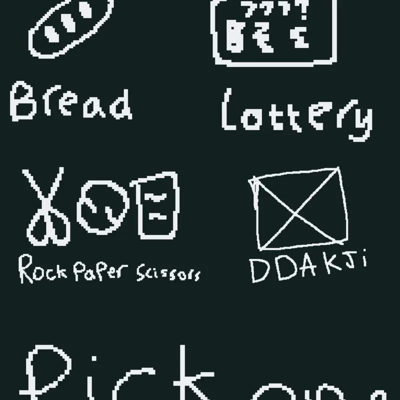 Game by @ULTR4-V10L3T