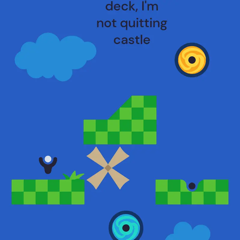 Game by @Frostylele