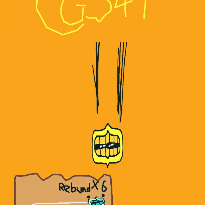 Game by @AaronLucas