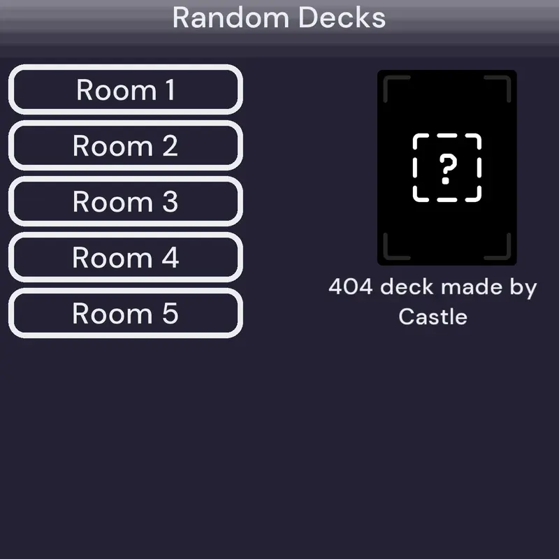 Game by @Random_Visual_Artifact