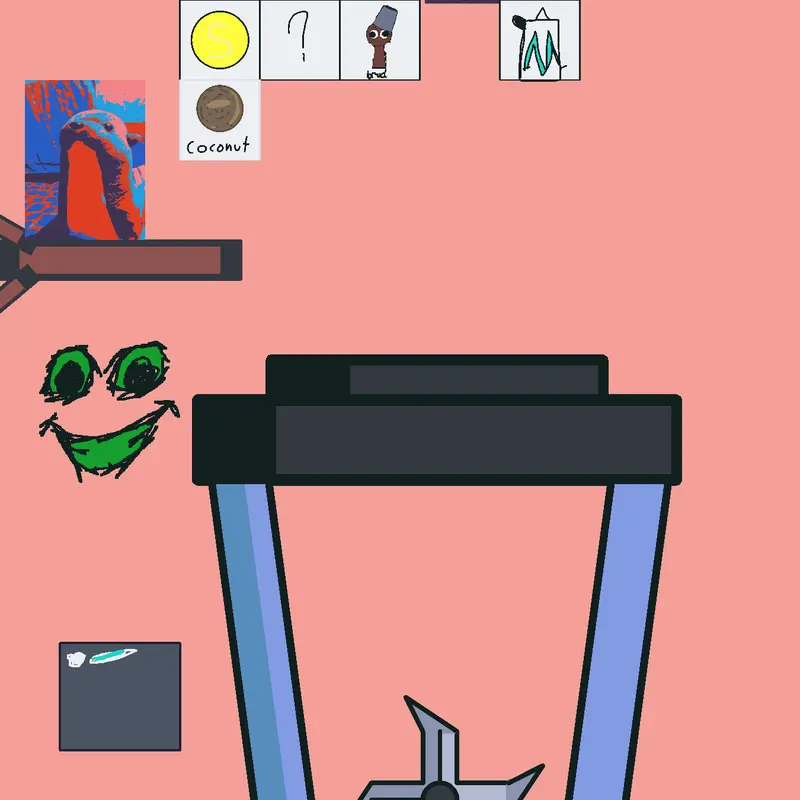 Game by @lupz_my