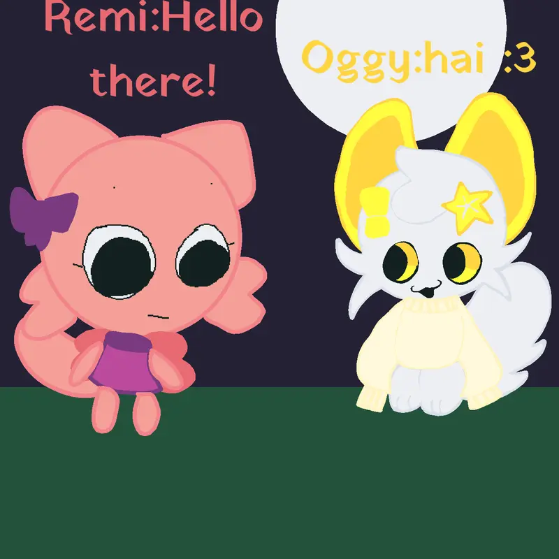 Game by @Oggycookie
