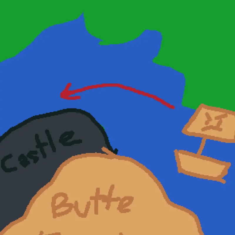 Game by @Climzeameania