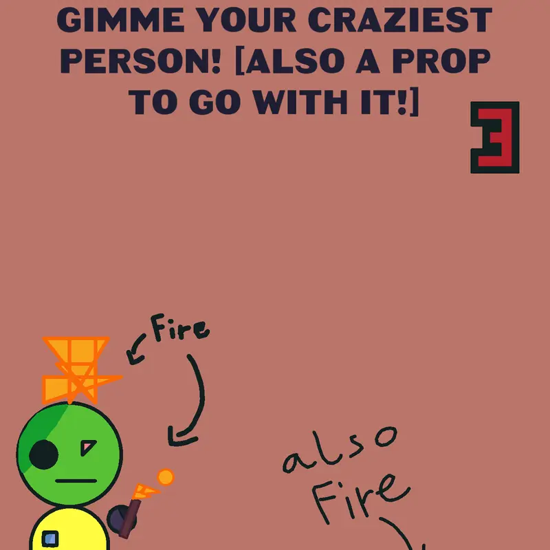 Game by @Abbie_Leah0315