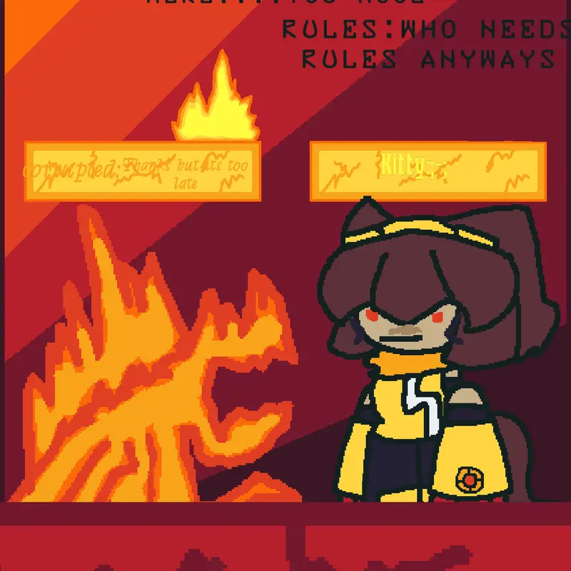 Game by @NON-TOXICAL-YT