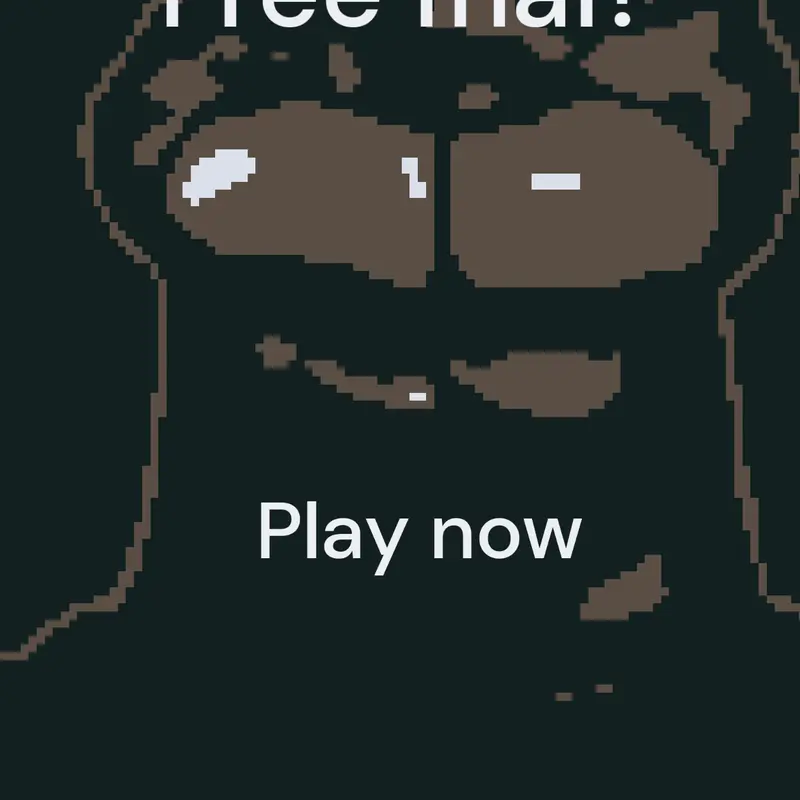 Game by @Yumeh