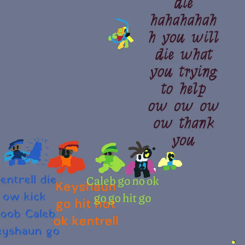 Game by @G_l_i_t_c_h
