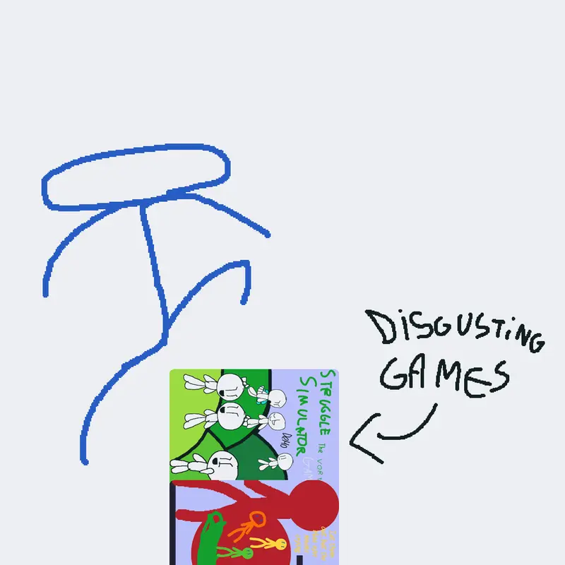 Game by @otavio16world