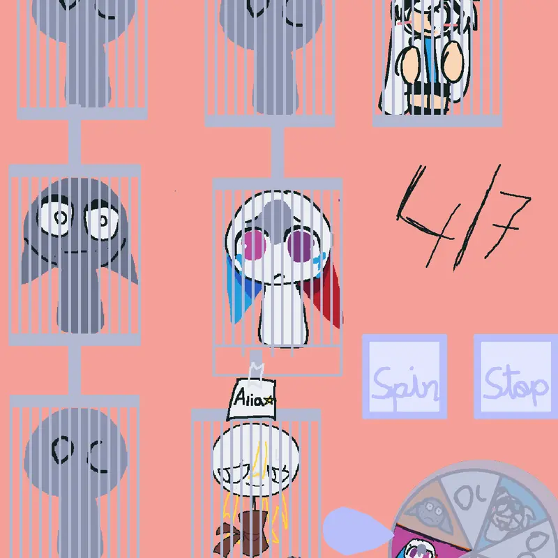 Game by @TetoTeto1