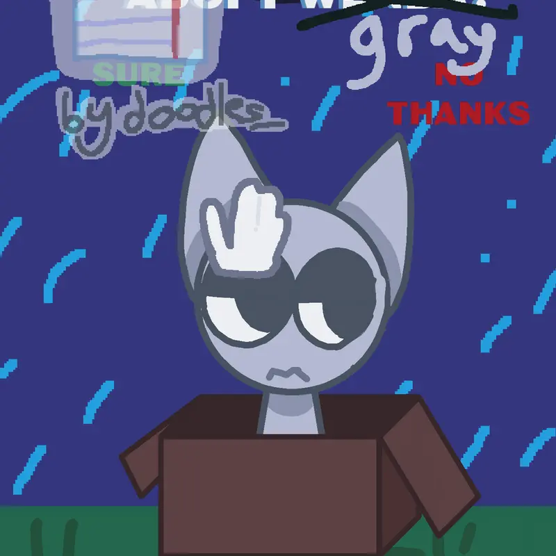 Game by @NuggetGrace