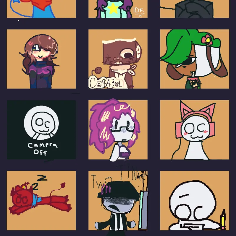 Game by @cute_shark