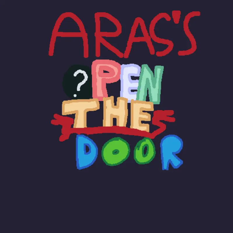 Game by @ArasBerkayX