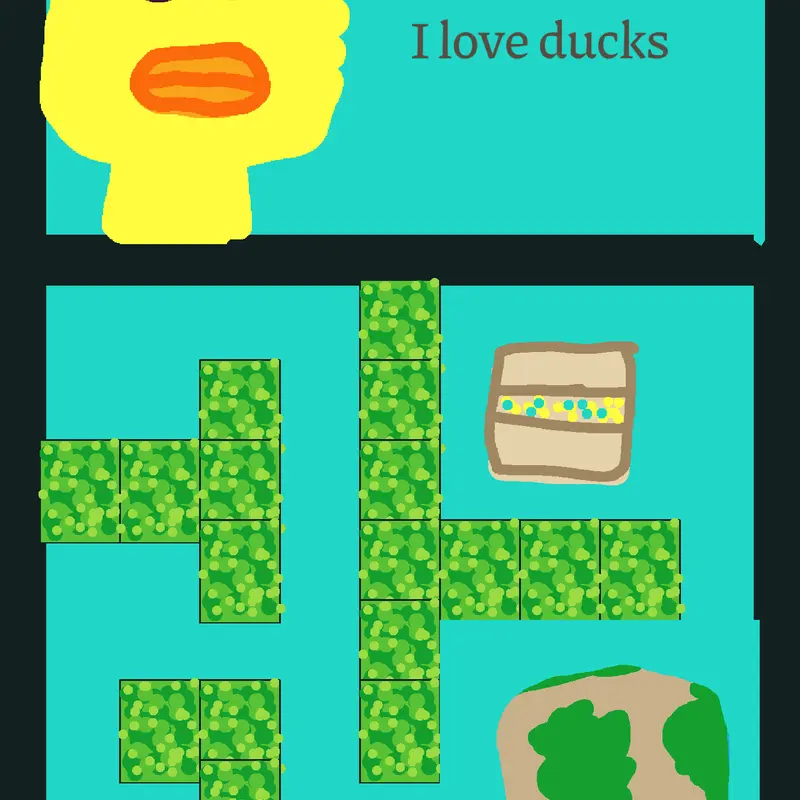 Game by @ValeryDucks3