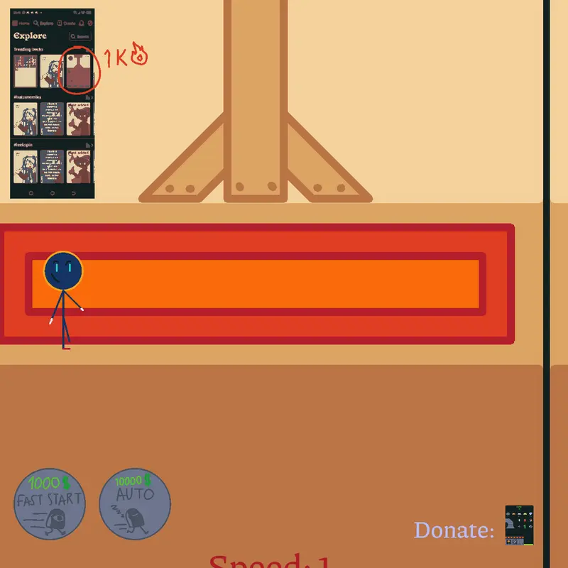 Game by @CREATOROFPET