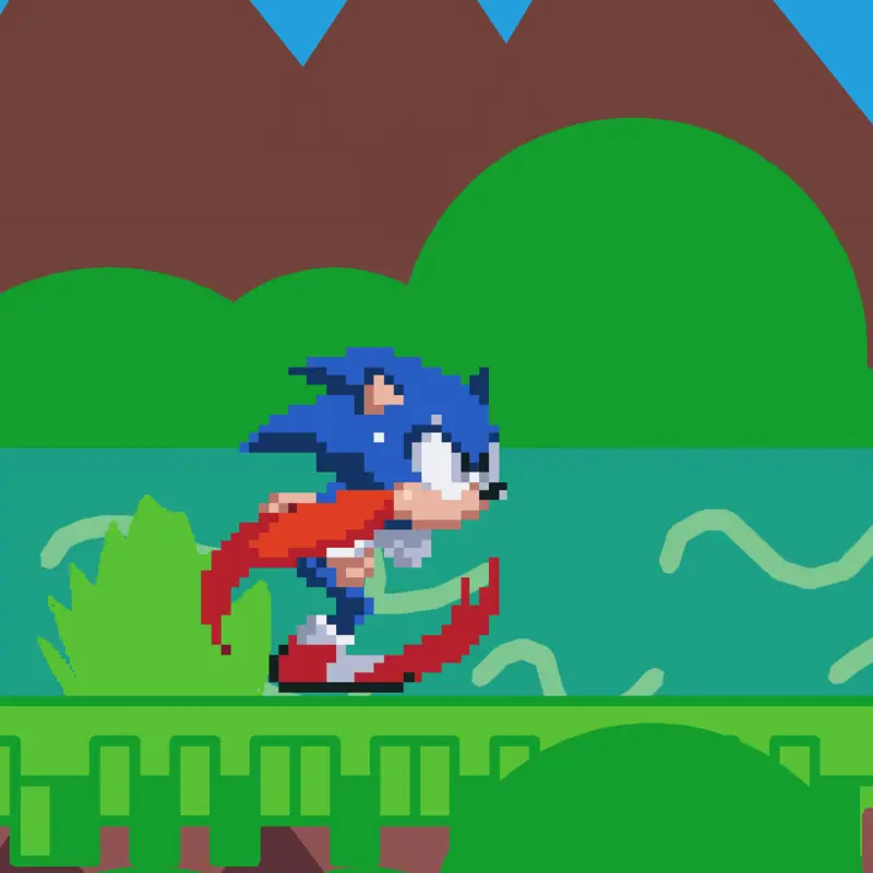 Game by @cream_castle