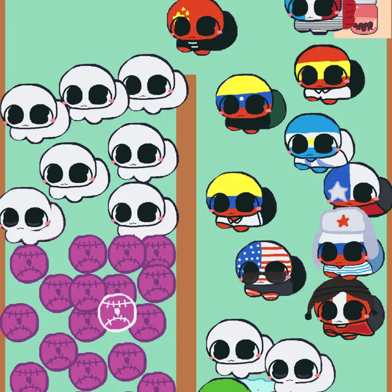 Game by @Loxdog