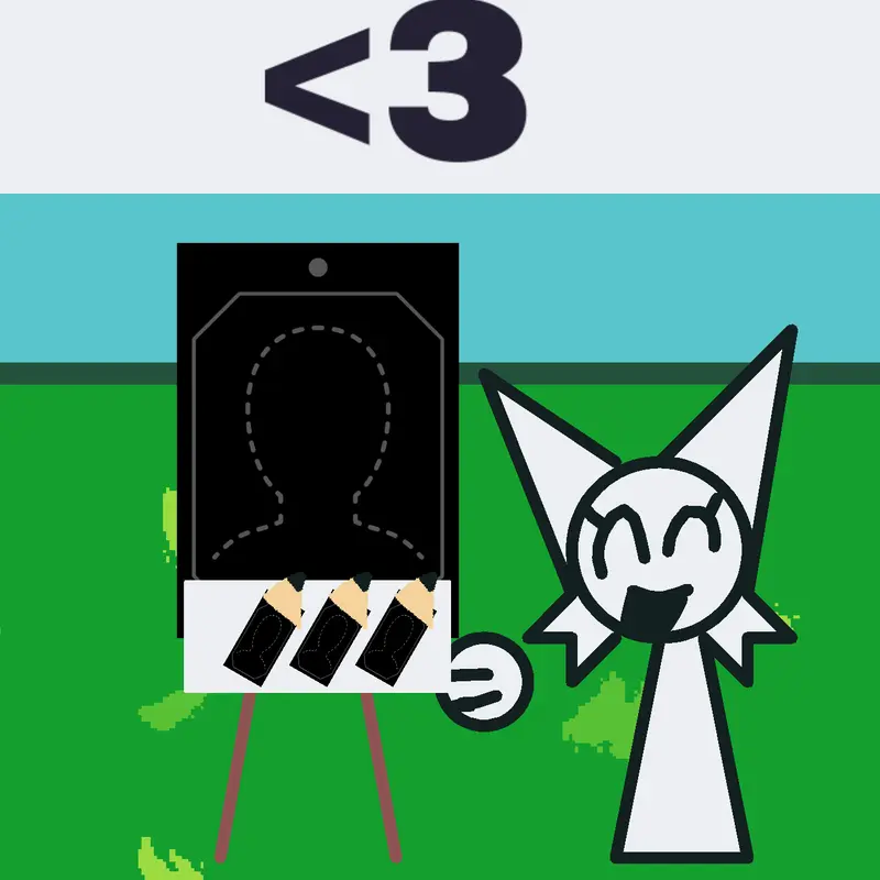 Game by @baby_wenda123