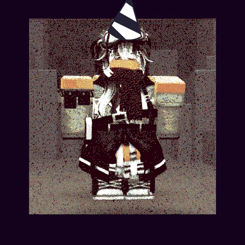 Birthday Special by @HiMyNameIsStatic