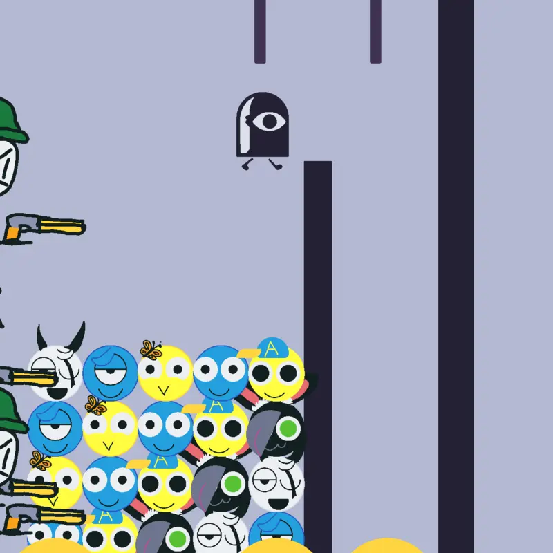 Game by @sindkek