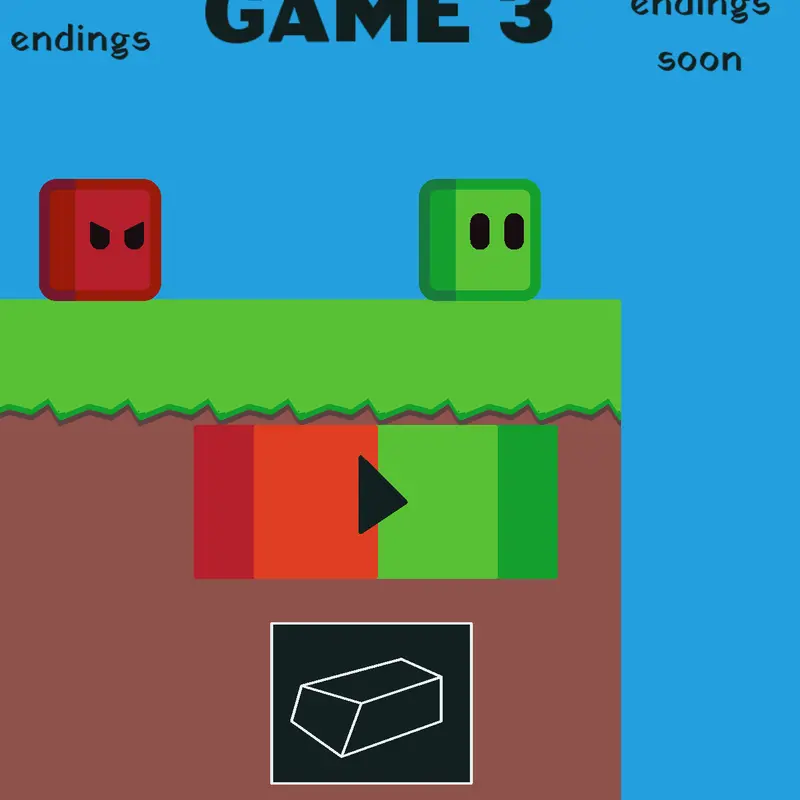 Game by @Mikaishere