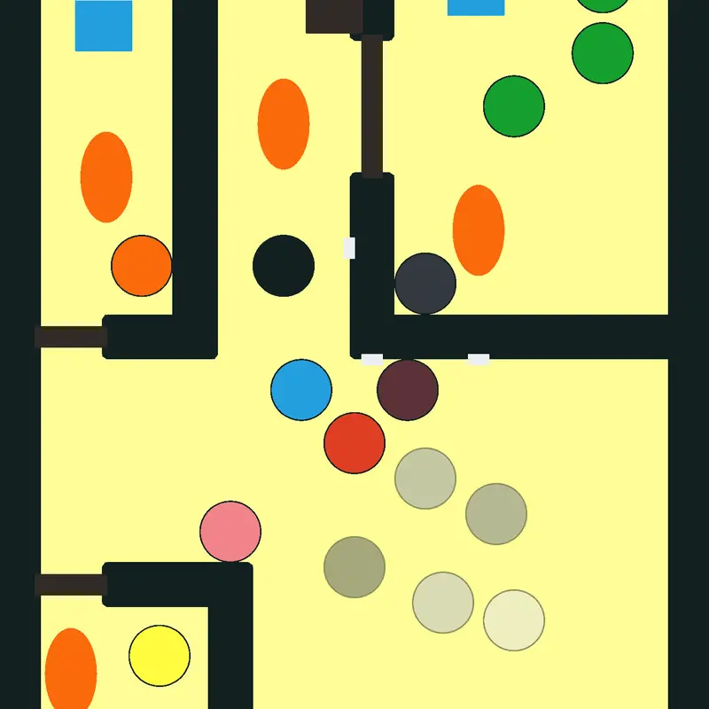 Game by @Infinitybox_animations