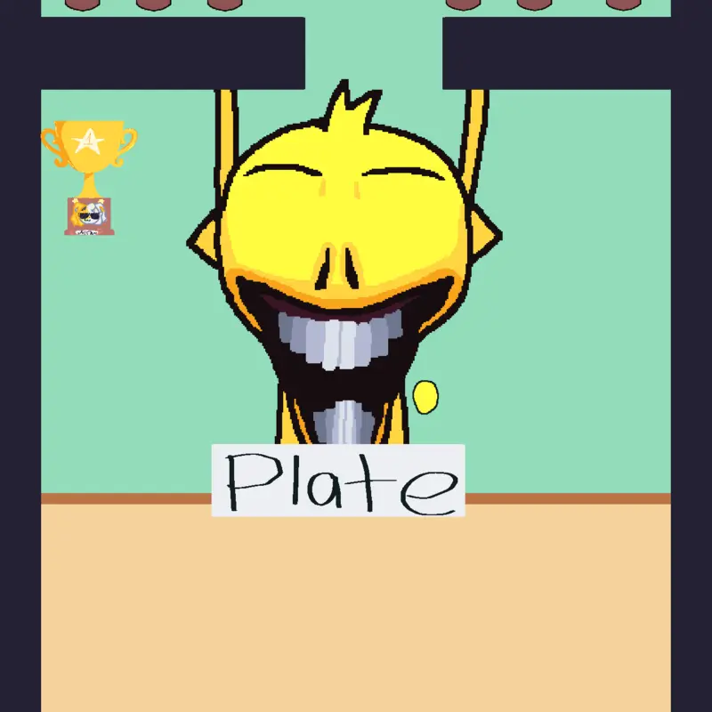 Game by @Gorarere1324
