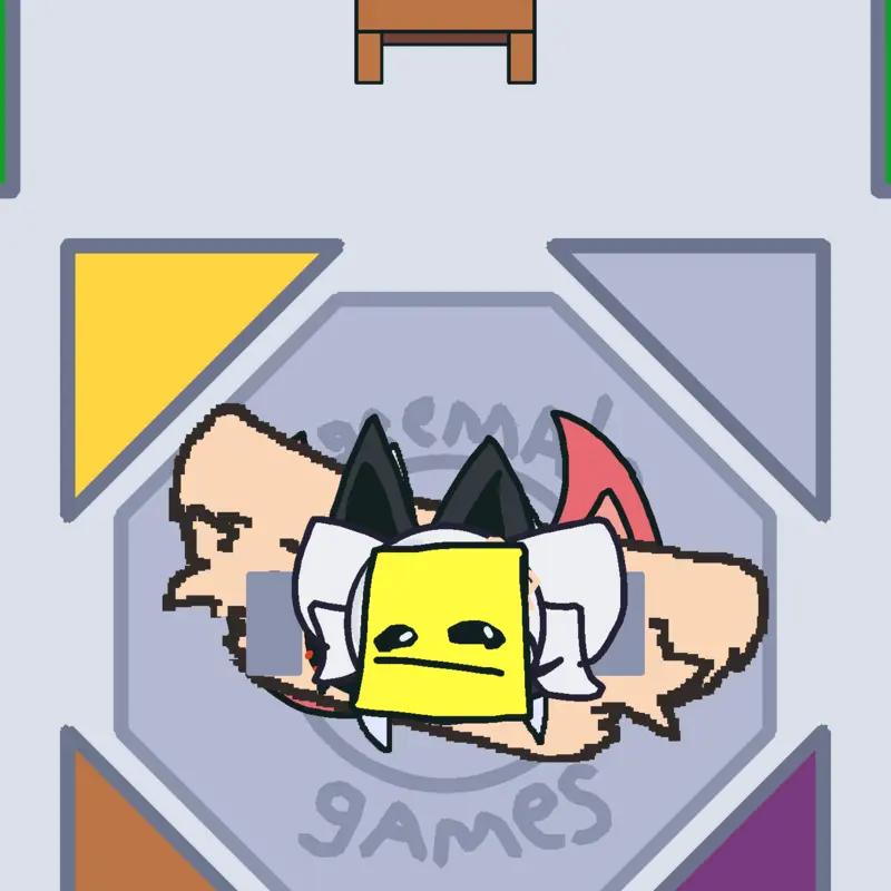 Game by @thatothernoob
