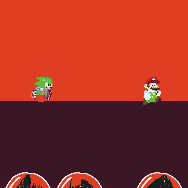 Game by @RaimundoSantos