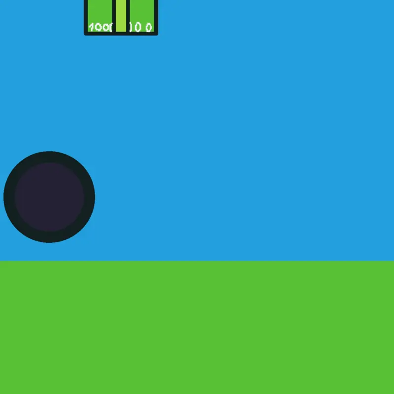 Game by @Heremations