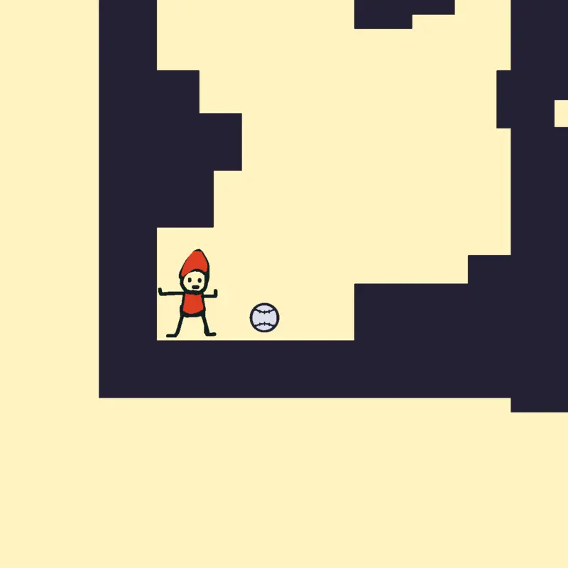 Game by @tomando