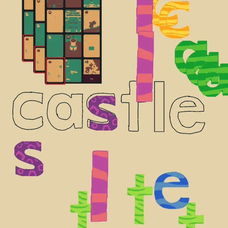 Game by @sylwia