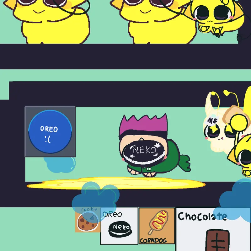 Game by @binkyloaf123