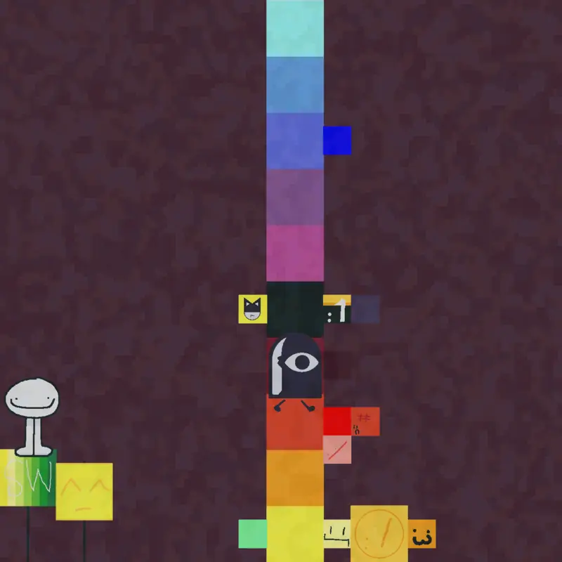 Game by @ChazmoArts