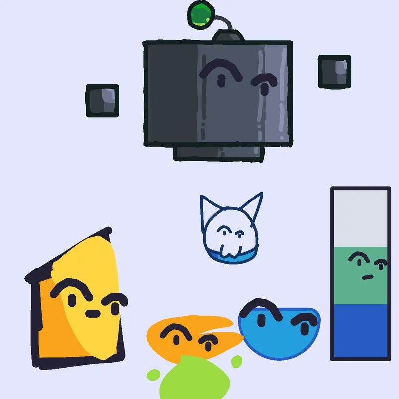Game by @abnormal