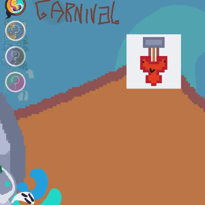 Game by @yupiee_