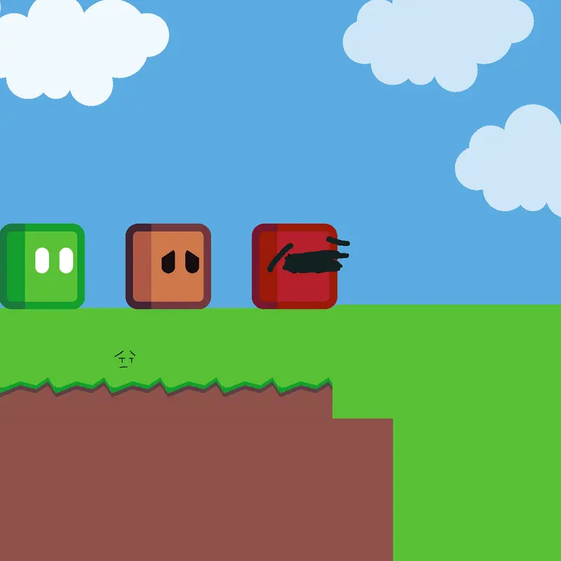 Game by @SzymKacz