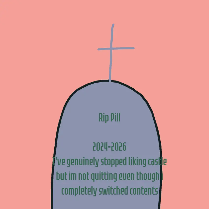 Sad by @hotdawg_