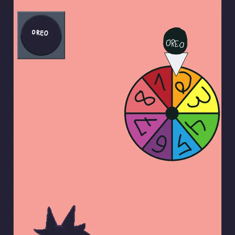 Game by @Katnappe