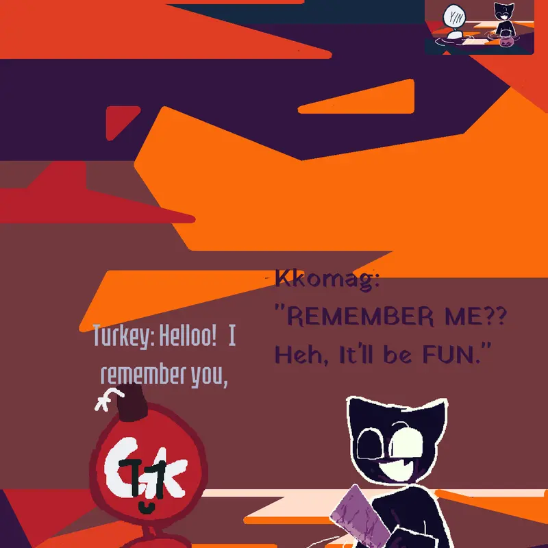 Game by @kkomag