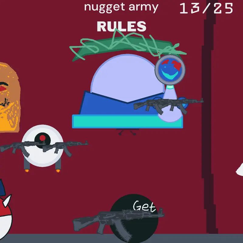 Game by @Ayo_WAT